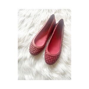 PIKOLINOS size 37 Stylish Ballet Flats
